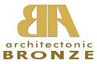 Architectonic bronze